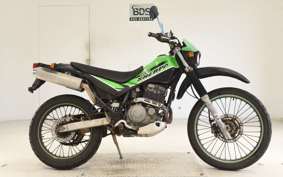 KAWASAKI SUPER SHERPA 2020 KL250G