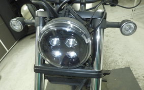 HONDA REBEL 250 A 2020 MC49