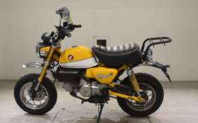 HONDA MONKEY 125 ABS JB02