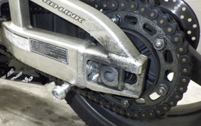 HONDA CBR600RR GEN 2 2005 PC37