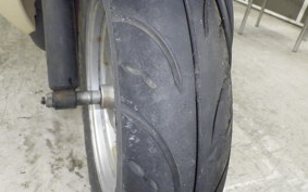 HONDA CREA SCOOPY 2011 AF55