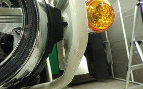 HONDA ｸﾛｽｶﾌﾞ50 2018 AA06