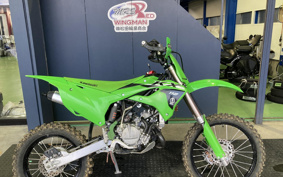 KAWASAKI KX112 KX112A