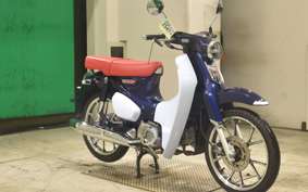 HONDA C125 SUPER CUB JA48