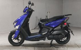 KAWASAKI ZEPHYR400K ZR400C