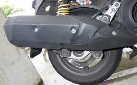 YAMAHA CYGNUS 125 XSR 3 SED8J