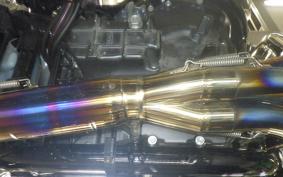 HONDA CB1300SF SUPER FOUR SP 2025 SC54