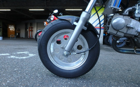 HONDA MONKEY Z50J
