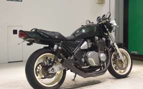 KAWASAKI ZEPHYR 1100 1994 ZRT10A