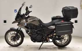 BMW F700GS 2018