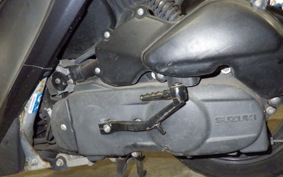 SUZUKI ADDRESS V50 CA4BA