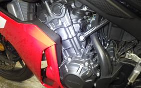 HONDA CB650R E-Clutch 2025 RH17