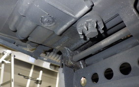 YAMAHA CYGNUS 125 X 2016