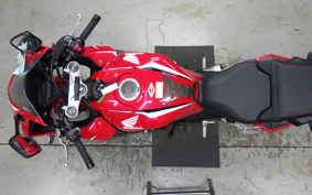 HONDA CBR650R 2020 RH03