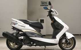YAMAHA CYGNUS 125 X