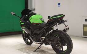 KAWASAKI NINJA 250 2 2020 EX250P