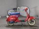 Фото Vespa ET3 125 с японского аукциона
