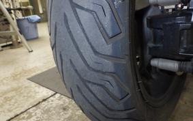 HONDA PCX 125 2026 JK05