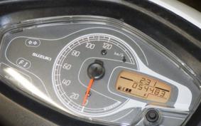 SUZUKI ADDRESS V125 S CF4MA