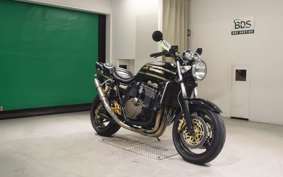 KAWASAKI ZRX1200 S 2001 ZRT20A