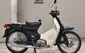 HONDA C90 SUPER CUB E HA02