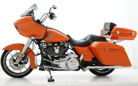 HARLEY FLTRXS 2023 KTP