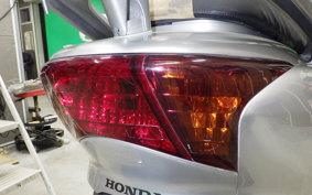 HONDA LEAD 110 2002 JF19