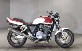 HONDA CB1000SF SC30