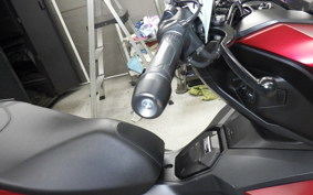 HONDA ADV160 KF54