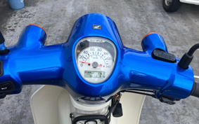 HONDA SUPER CUB110 JA59