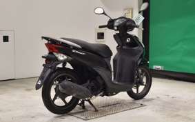 HONDA DIO 110 2023 JF31