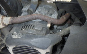 YAMAHA JOG Gen.5 SA36J