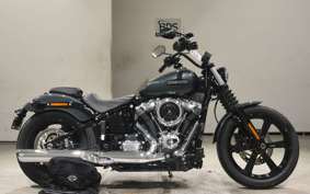 HARLEY FXBB1920 2026