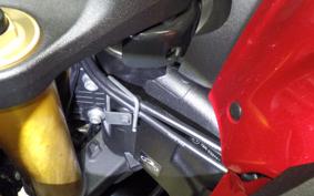 SUZUKI GSX-S1000F 2015 GT79A