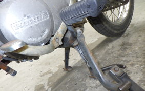 HONDA LITTLE CUB AA01
