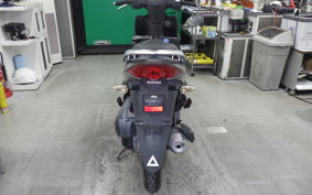 SUZUKI ADDRESS 110 2018 CE47A