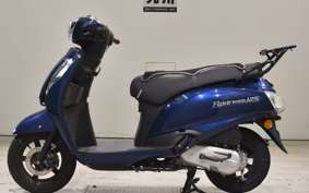 SUZUKI ADDRESS V125 DP12H