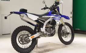 YAMAHA YZ250FX 2003 CG37C
