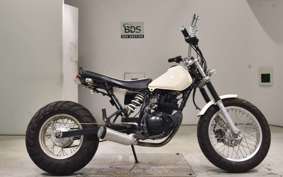 YAMAHA TW225 2009 DG09J