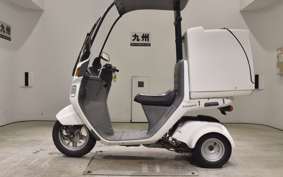 HONDA GYRO CANOPY TA03