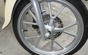 HONDA C110 SUPER CUB 2025 JA59