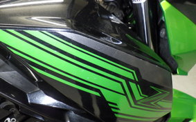 KAWASAKI Z400 Gen.2 2019 EX400G