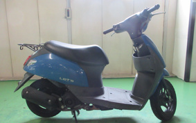 SUZUKI LETS CA4AA