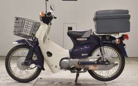 HONDA C90 SUPER CUB HA02