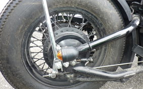 HONDA STEED 400 1993 NC26