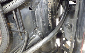 YAMAHA XJR400 R 2007 RH02J