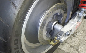 HONDA X4 LD 2000 SC38