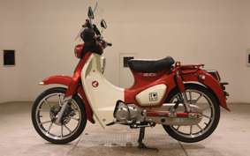 HONDA C125 SUPER CUB 1997 JA58