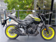 Фото Yamaha MT-03 2018 с японского аукциона