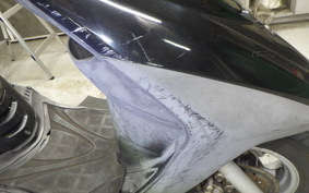 YAMAHA AXIS 125 TREET SE53J